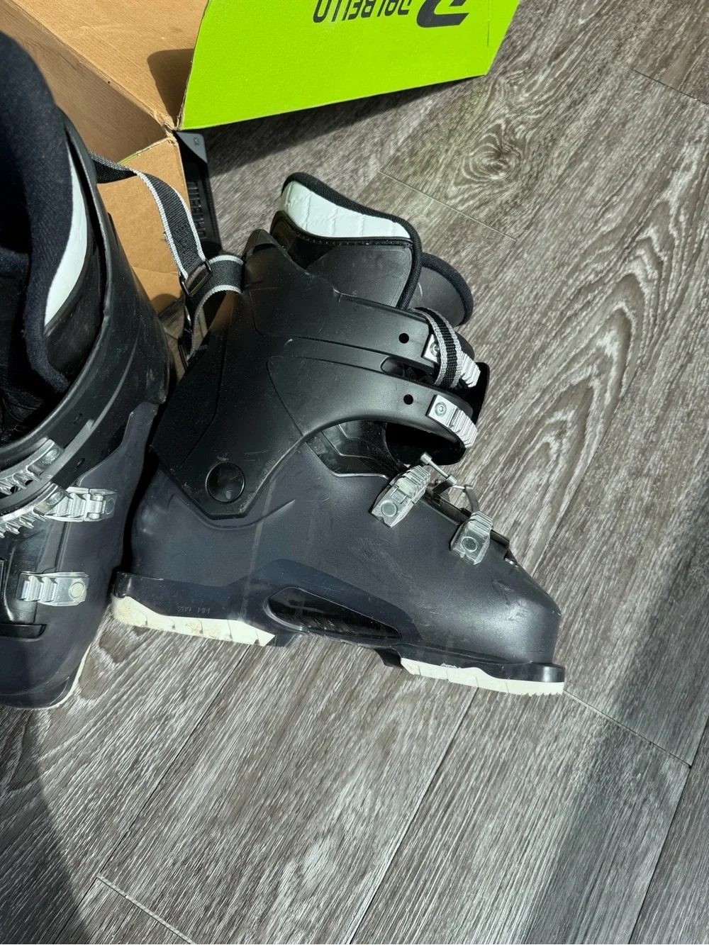 Dalbello Women’s Ski Boots